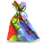 Saco Tecido Xita 18x25cm – 10 Unds - Imagem 2