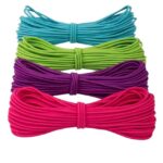 Elástico 2.2mm Roliço – Metro