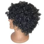 Peruca Black Power – Estilo, Atitude e Representatividade! - Imagem 2