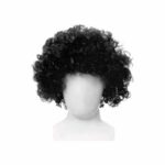 Peruca Black Power – Estilo, Atitude e Representatividade!