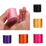 Fio Poliéster Fino 1mm - Metro - Imagem 2