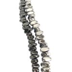 Fio Cascalho Pedra Metalizado - Fio