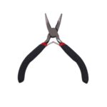 Alicate Precision Meia Cana – Und