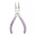 Alicate 16cm P/ Enrolamento - Und - Imagem 4