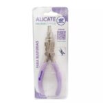 Alicate 16cm P/ Enrolamento - Und - Imagem 3