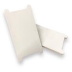 Cartela Camisa 8,5x16,8 cm Papelão - C/25 Und