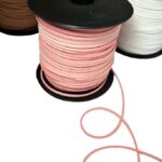 Fio De Camurça 3mm – Metro - Imagem 2