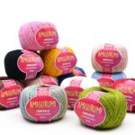 Linha Amigurumi Algodão - 254mts