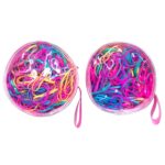 Elástico De Silicone Liguinha Color – 200 Unds - Imagem 3