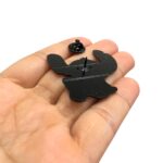 Broche Stitch 41mm Metal - 1 Und - Imagem 2