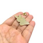 Broche Stitch 42mm Metal - 1 Und - Imagem 2