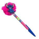 Kit P/ Montar Caneta Personalizada Stitch - 1 Und