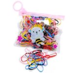 Elástico De Silicone Liguinha Color – 990 Unds