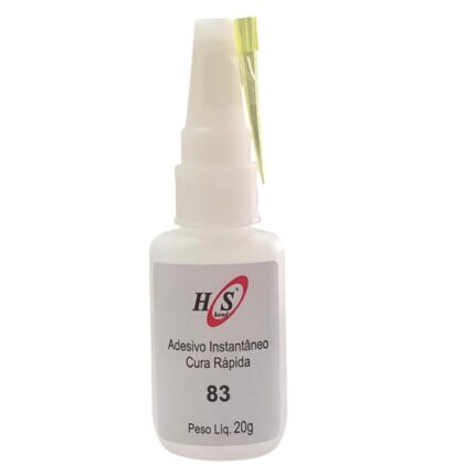 Cola Hs Bond 83 20g - 1 Und