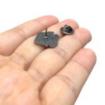 Broche Enfermagem Diversos - 1 Und - Imagem 2