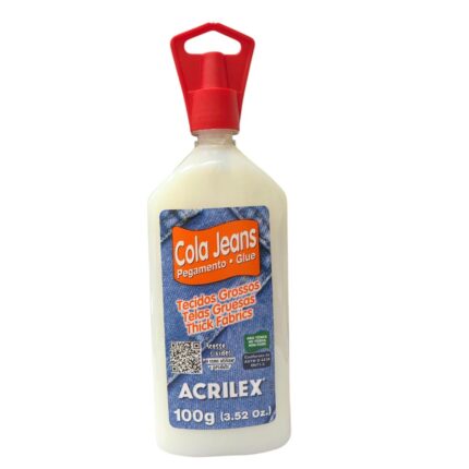 Cola Jeans 100g - 1 Und