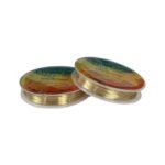 Fio Cooper Light 0.5mm Dourado – C/ 8 Metros - Imagem 3