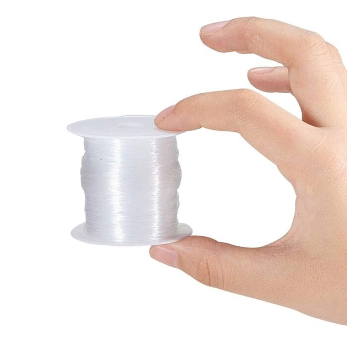 Nylon 0.60 – C/ 100 Metros - Imagem 2