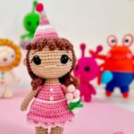 Fio Bella Amigurumi 100g - 1 Rolo - Imagem 2