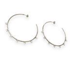 Base Brinco C/7 Saída 57mm Níquel – 1 Par - Imagem 4