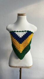 Linha Anne Algodão Mercerizado - 500mts - Imagem 2