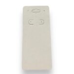 Cartela 5x7cm Branca - C/ 25 Unds