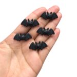 Aplique Halloween 14x29mm Resina - 1 Und - Imagem 2