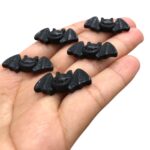 Aplique Halloween 14x29mm Resina - 1 Und - Imagem 3