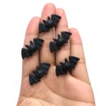 Aplique Halloween 14x29mm Resina - 1 Und - Imagem 4