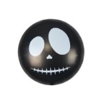 Balão Halloween Metalizado 45cm – 1 Und