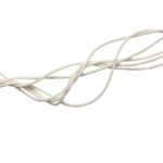 Fio Redondo Madrepérola 3mm – 1 Fio
