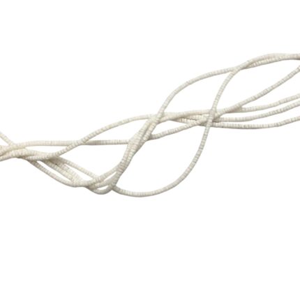 Fio Redondo Madrepérola 3mm – 1 Fio