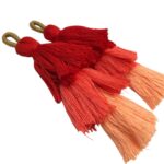 Franja Tassel 13.5cm – 1 Und