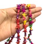 Fio Pedra 13mm Estrela – Fio - Imagem 2