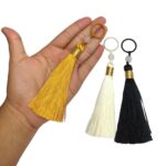 Pingente Tassel 15cm Color - 1 Und - Imagem 2