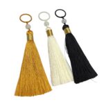 Pingente Tassel 15cm Color - 1 Und