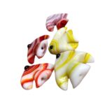 Murano Peixe 15mm – 1 Und