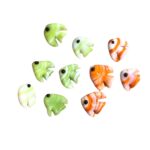 Murano Peixe 13mm – 1 Und