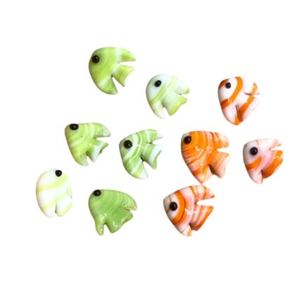 Murano Peixe 13mm – 1 Und