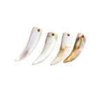 Conta Dente 39mm Resina – 20 Gramas