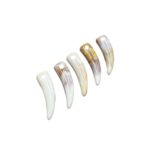 Conta Dente 22mm Resina – 20 Gramas