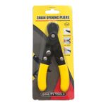 Alicate Corte 4.5cm Metal - 1 Und - Imagem 2