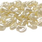 Conta Pérola Abs Imitação Água Doce – 20 Gramas