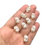 Conta Pérola Abs Imitação Água Doce – 20 Gramas - Imagem 3