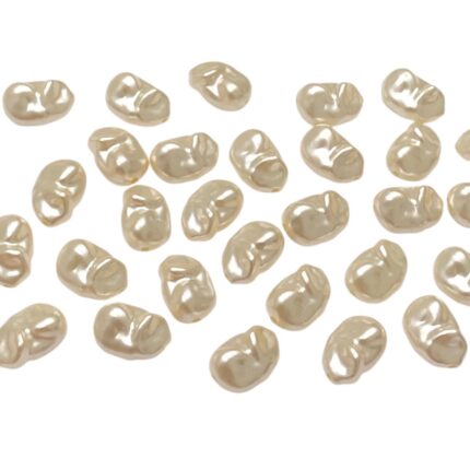 Conta Pérola Abs Imitação Água Doce – 20 Gramas