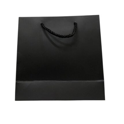 Sacola Papel 14x15x6cm P/ Papel - 1 Und