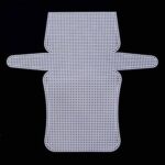 Malha Chenille Para Bolsa 53,5X50cm – 1 Und