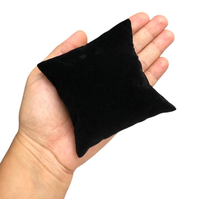 Caixa Papel 8.5x9x5.5cm C/ Almofada - 1 Und - Imagem 2