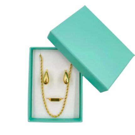 Caixa Papel 7x9cm P/ Presente – 1 Und