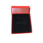 Caixa Papel 5x5cm P/ Presente - 1 Und - Imagem 2